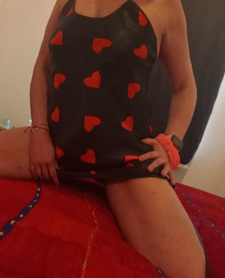 Ciężarna 40 — Warszawa