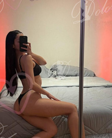 NATURALNA PIĘKNOTKA! — 