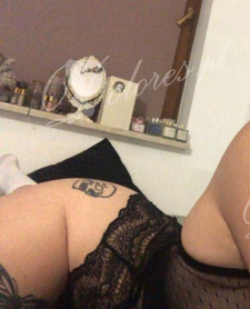 Twoja Pani Suzie — 