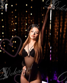 SEXI GIRL — Warszawa