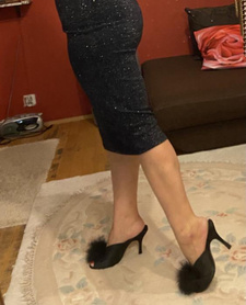 Masaże Fetysze stóp , dominacja i wyjazdy Kamila