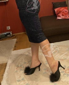 Masaże Fetysze stóp , dominacja i wyjazdy Kamila