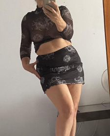 Masaże Fetysze stóp , dominacja i wyjazdy Kamila