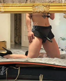 Lady Strapon — Łódź