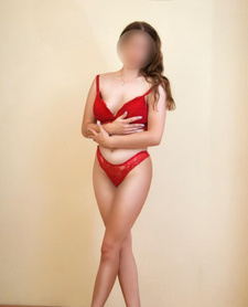 Namiętna kocica gfe