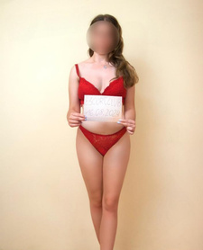 Namiętna kocica gfe — Warszawa