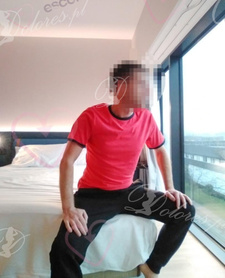 Bartek - Masaż Erotyczny Wrocław