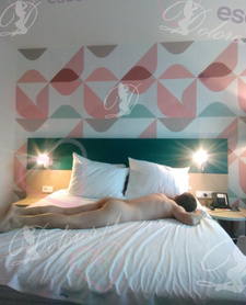 Bartek - Masaż Erotyczny Wrocław