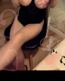 TYLKO DZIŚ  NOWA ŚLICZNA GFE POCAUNKI NAMIĘTNE