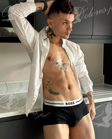 Eduardo L — Warszawa