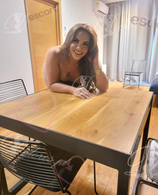 tatiane trans novelty