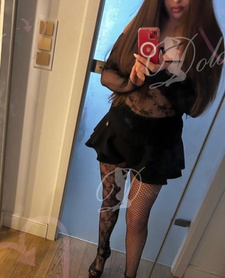 Fetysz stóp , pończoch , skarpet , butów , możliwa też dominacja — Wrocław