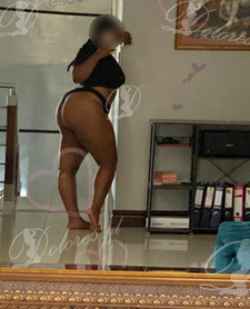 200zl do 04h00 Afrykańska masaż bdsm