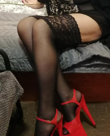 Dojrzała Kusicielka