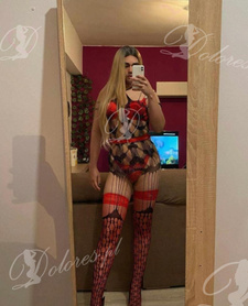 Valentina XL partygirl