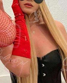 Valentina XL partygirl