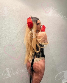 Valentina XL partygirl