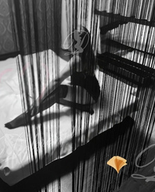 Amelia - Zmysłowy masaż w luksusowym salonie