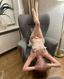 Emma BodytoBody Massage