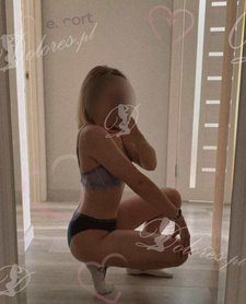 Roksanka — Kościan