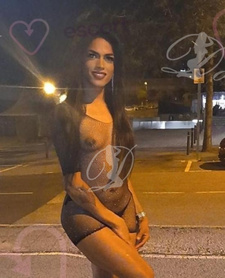 Maria Ts — Łódź