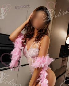 Młoda na spotkanie — Warszawa