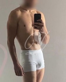 Alosha 19cm seks/masaż