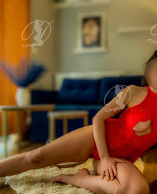 Kinga VIP  masaż i seks tylko dziś — Zamość