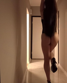 Przejazdem Gfe Anal VIP