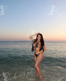 Gabrielly Luxury — Wrocław