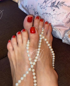 50  Kamerka  Fetyszę  Stópki ,Dominacja