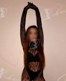 młoda i seksowna — Wolsztyn