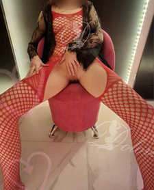 Ada Dyskretnie GFE full — Wrocław