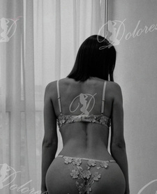 Laura Orient Masaż NEW