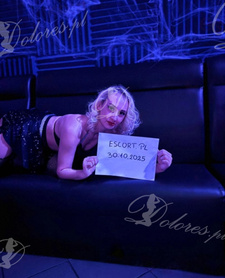 Wyjazdy Striptizerka