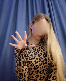 Bonni (1-12 lutego Krakow) Masażystka