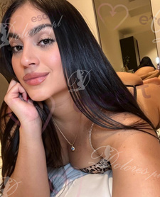 Nicoletta lick balls Blowjob GFE