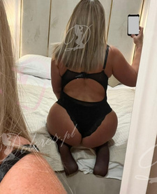 Czarna kocica — Wrocław