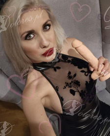 Napalona Nimfomanka Natalia - Kamerki, sexting, zdjęcia