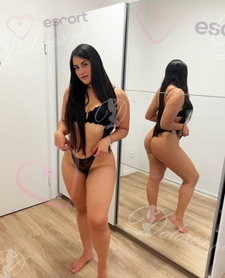 ANAL HARD and BLACK KISS by Nicoletta — Warszawa