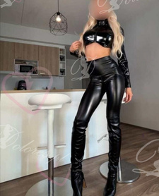 ALICJA KLIMAT GFE PIERWSZY RAZ W KALISZU — Kalisz