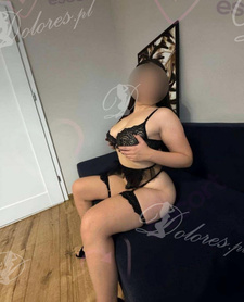 Sonia 20 latka Masaz z Finalem