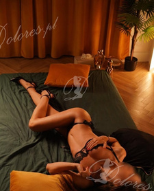 Kristina - Euphoria Massage