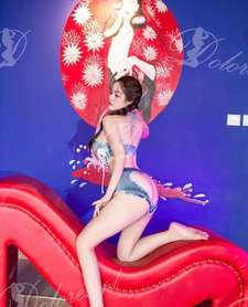 NOWA masaż i sex ASIAN BABY