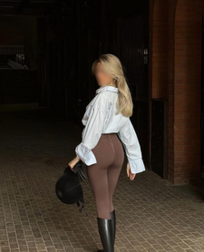 Jenifer — Warszawa