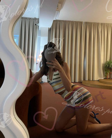 Słodziutka Piękność