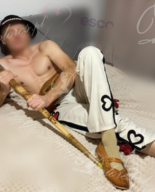 Andrzej Goral — Warszawa