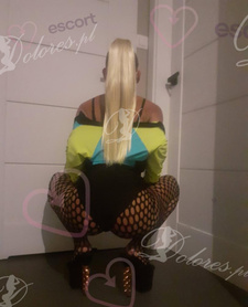 ŚLICZNA SPORT MODEL