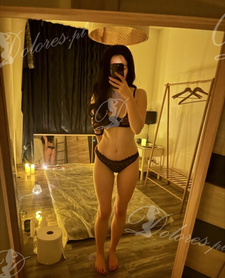 Dotyk. Energia. Bliskość.