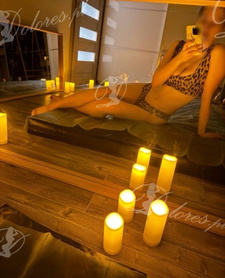 Masaż tylko dla dorosłych